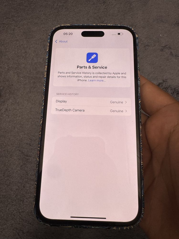 iPhone 14 Pro Max