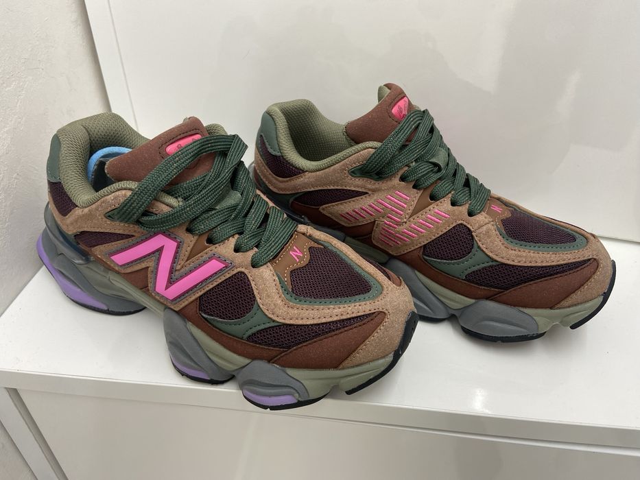 New Balance 9050