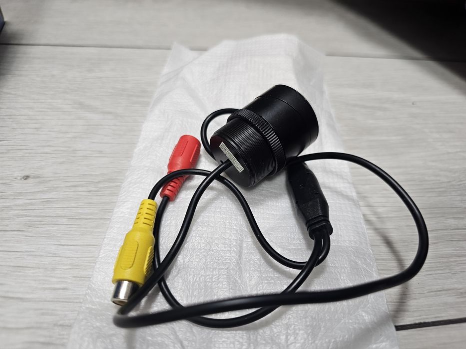 Camera auto masalier