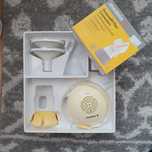 Medela Swing Flex електрическа помпа за кърма