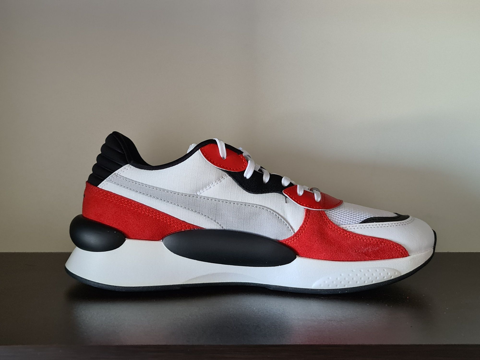 PUMA Rs 9.8 Space / 44номер 28.5см Стелка Нови с Кутия