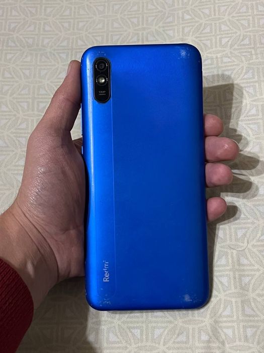 Realme 9i va Redmi 9A