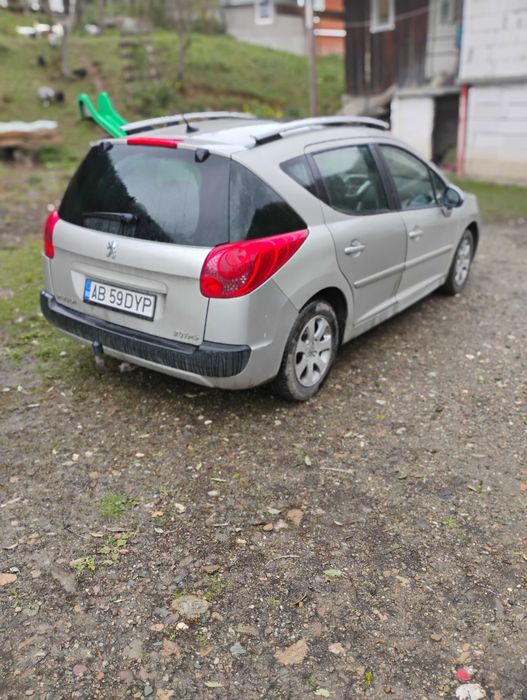 De vânzare Peugeot 207