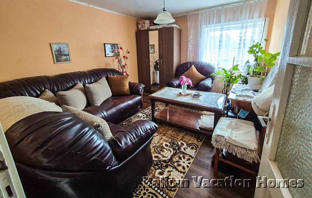 Продава се Къща в с. Василево, Област Добрич - 90 кв.м за 389 €/кв.м - Снимка #6