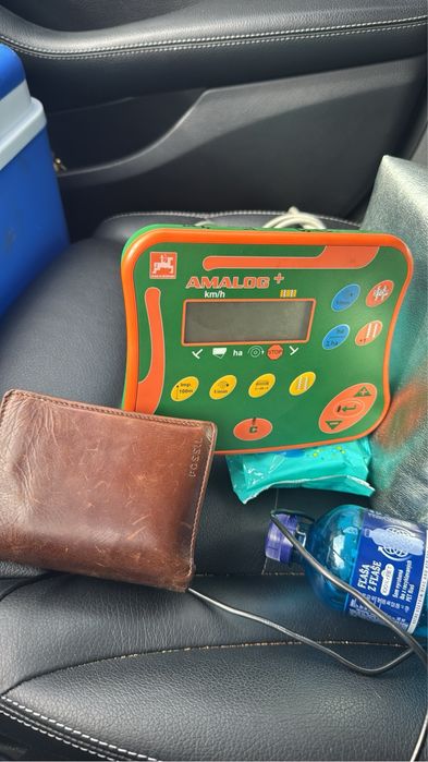 Semanatoare Amazone D9-4000