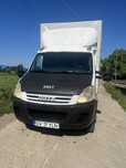 Iveco daily 50c15