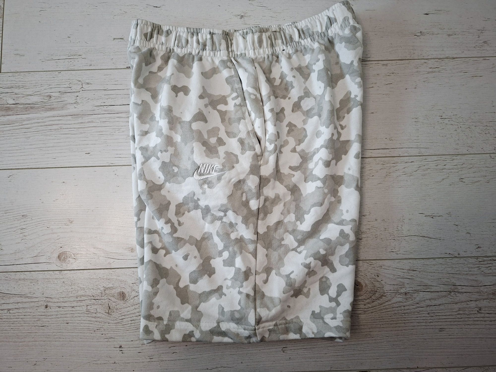 Nike-Ориг  къси панталони