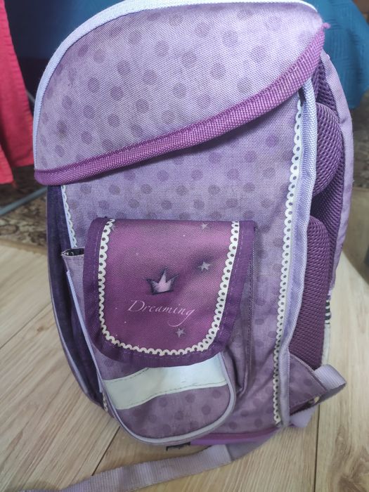 Детска ученическа раница