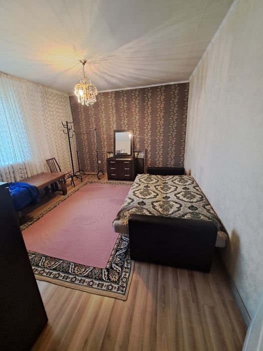 Сдам комнату на длительный срок