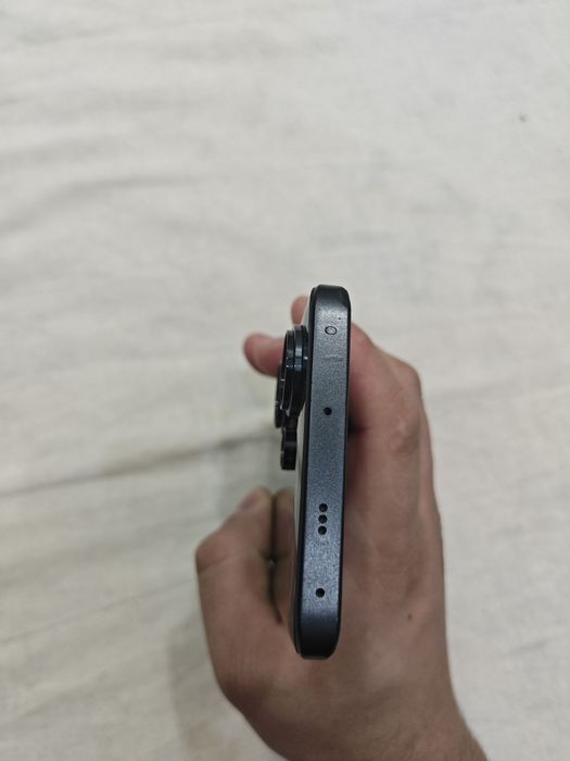 Redmi note 13 pro + 5g