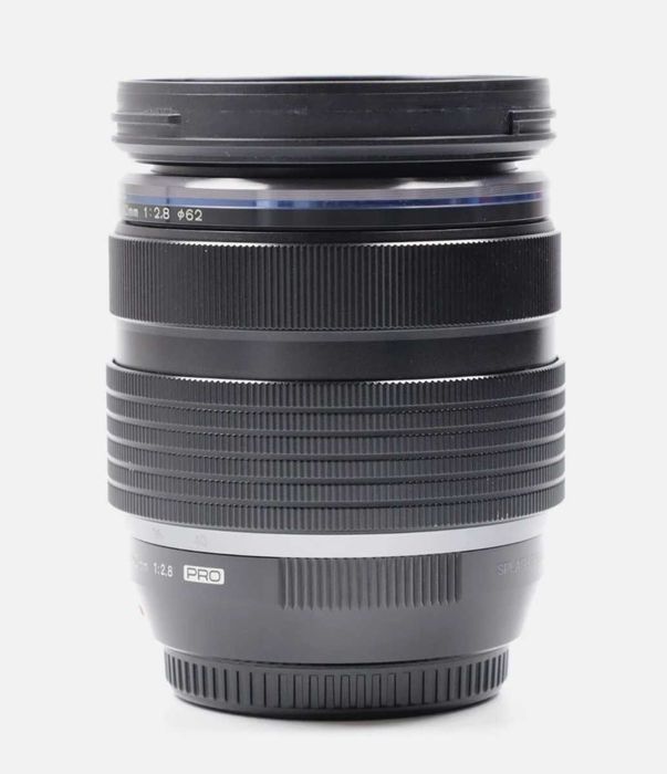 Obiectiv foto Olympus Digital Zuiko 12-40mm 2,8 Pro