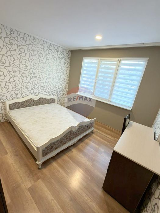 Дава се под наем Тристаен апартамент в Варна, Аспарухово - 60 кв.м за 500 € - Снимка #4