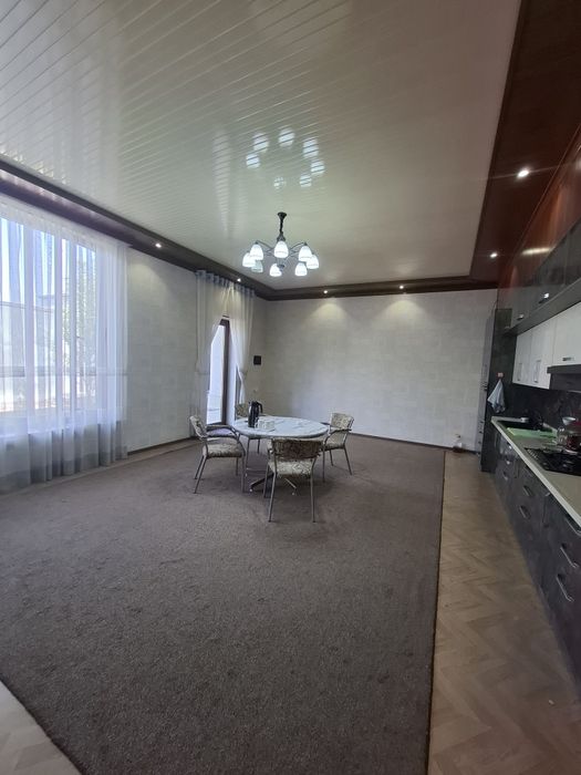 Яшнабадский район. Сангород Новый дом 5,7 соток