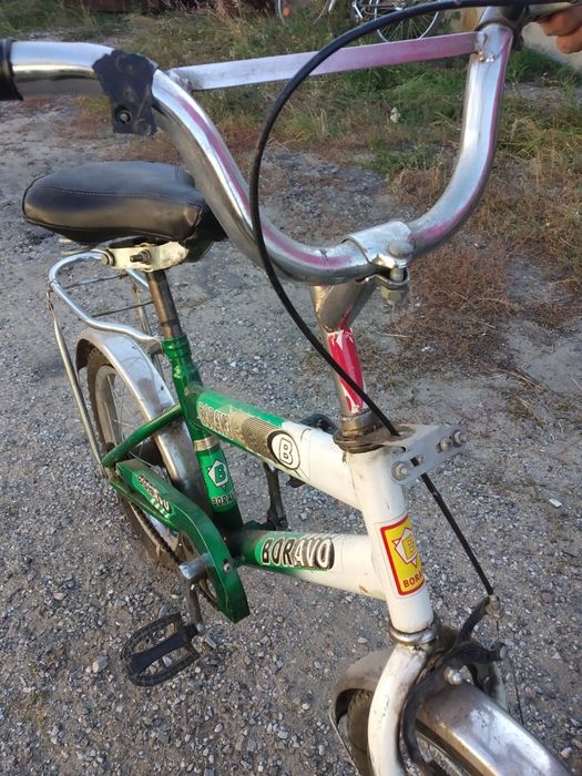 Продам велосипеды