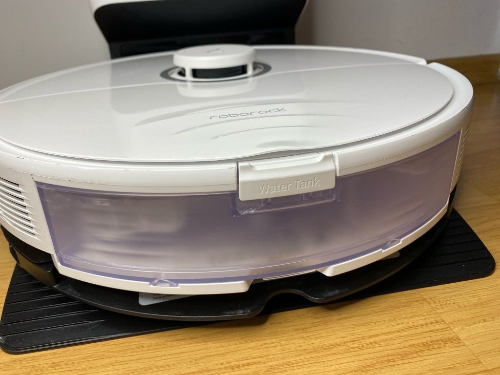 Aspirator Robot Roborock S8+ Plus