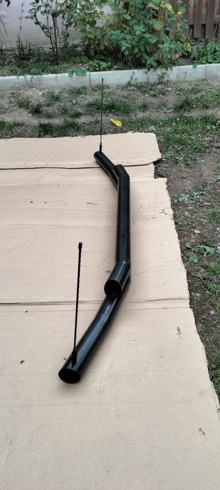 Bullbar Suzuki Jimny