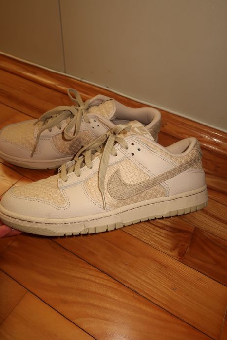 Мъжки обувки nike dunk