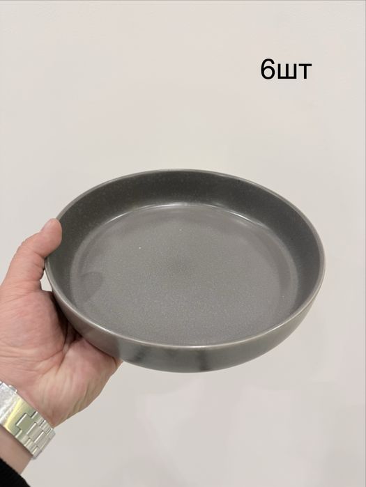 Продам Тарелки по 1000тг за шт