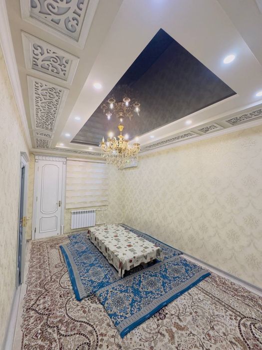 3/3/4 Чилонзор 19 66м2