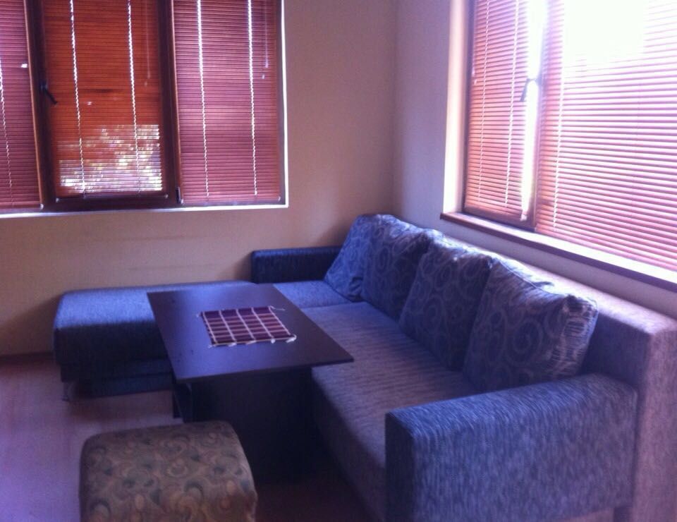 Продава се Тристаен апартамент в Свищов - 93 кв.м за 635 €/кв.м - Снимка #5