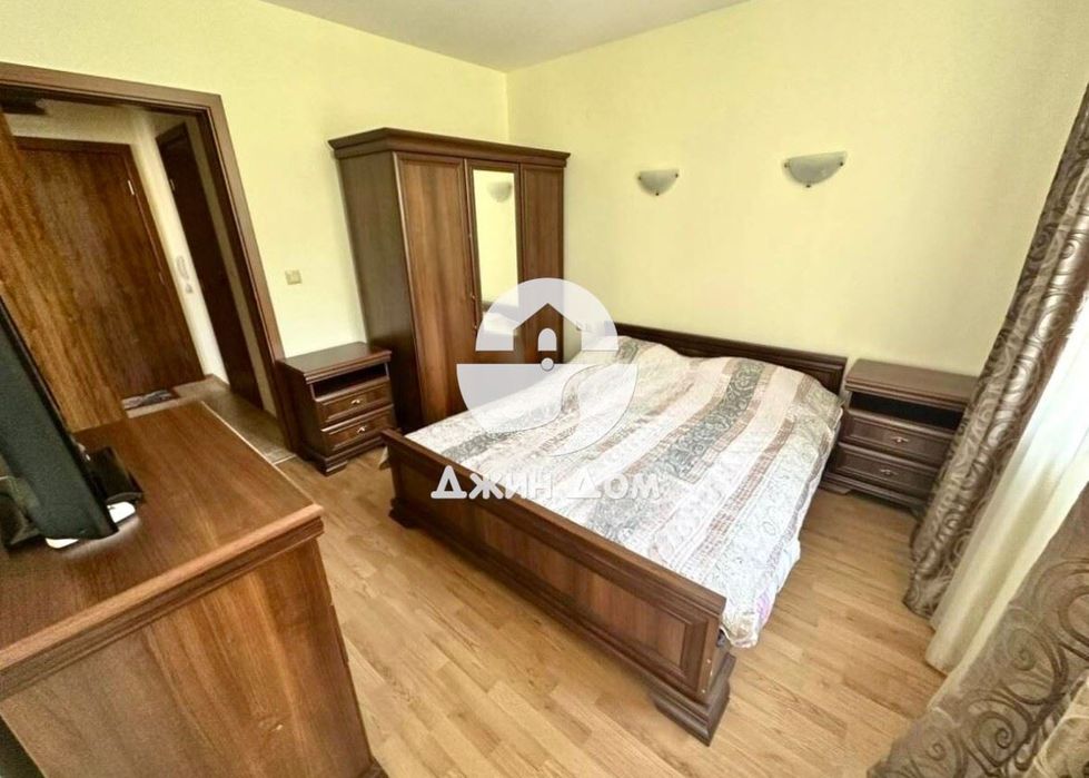 Продава се Двустаен апартамент в к.к. Слънчев бряг - 61 кв.м за 1230 €/кв.м - Снимка #3