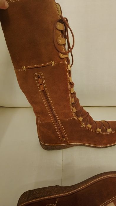 Cizme Timberland măr 40