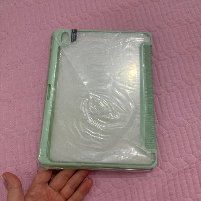 Husă Dux Ducis Toby iPad Air 4/5 10.9 inch