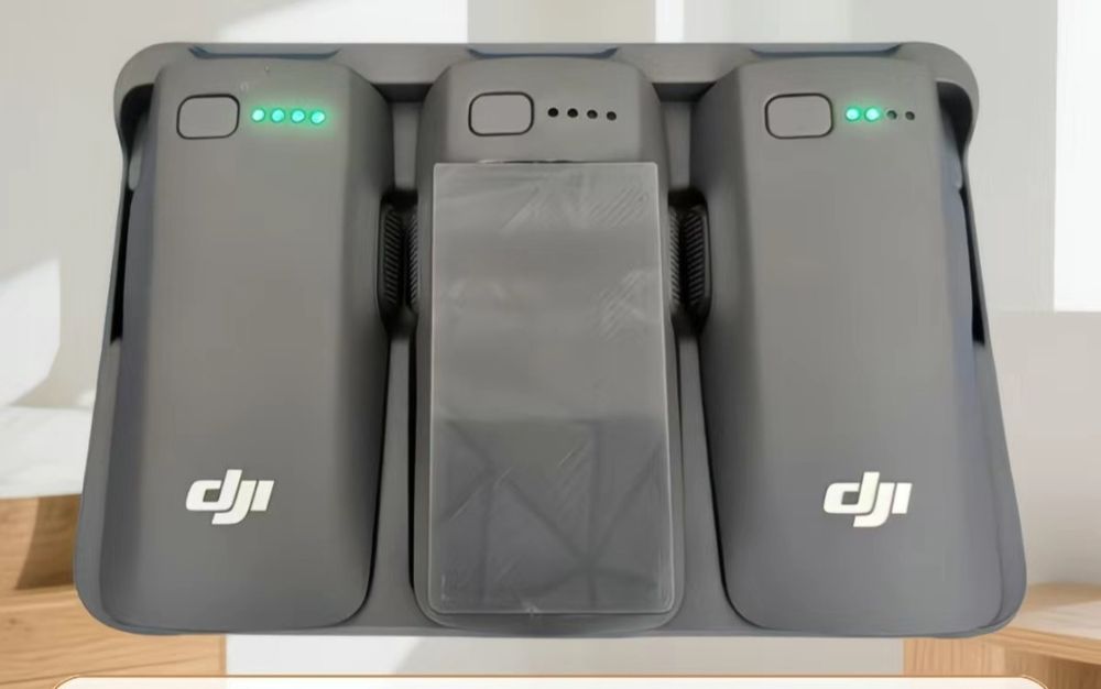 Аккумулятор DJI NEO2  3200