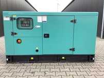 OFERTA! Generator Damer BWT33S -30kWA/ generator trifazic