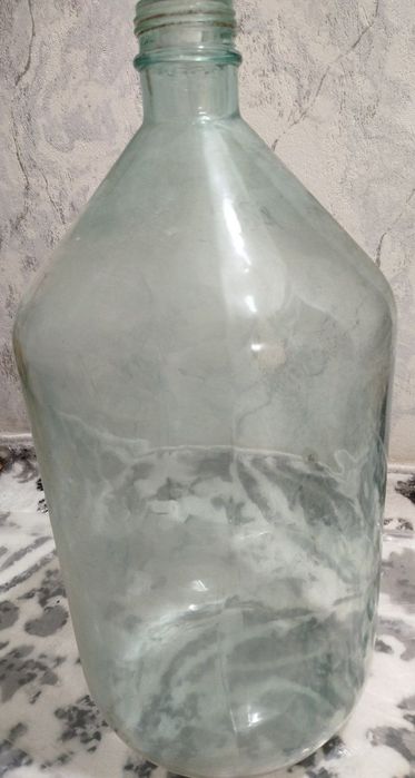 22 litr bonka yahshi holatda