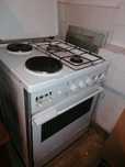 Готварска печка Gorenje