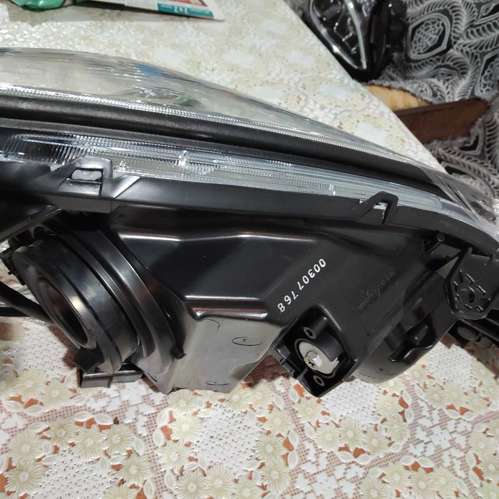 Фар за Citroën..