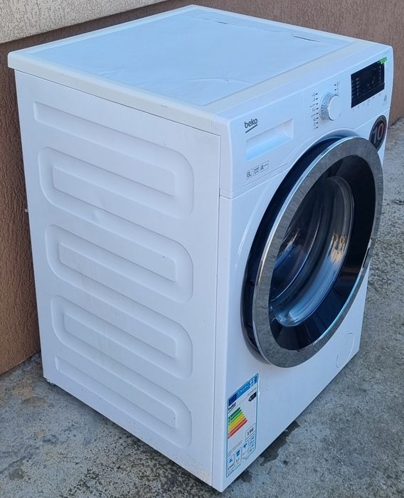 Masina de spalat Beko 8kg A+++