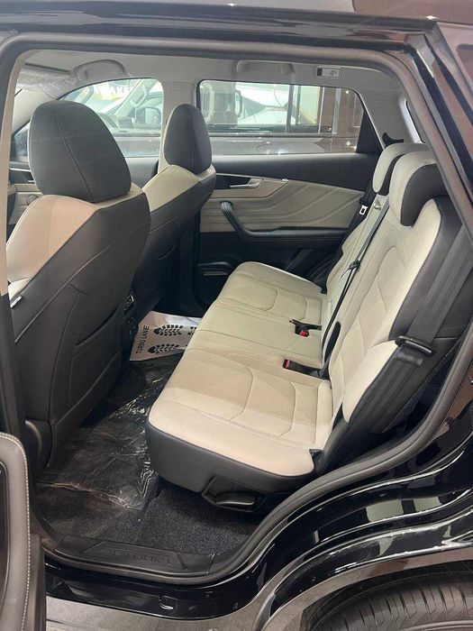 Jetour x70 FL 7 mest