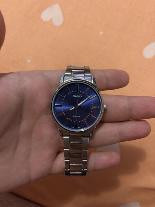 Vand ceas Casio WR 50M