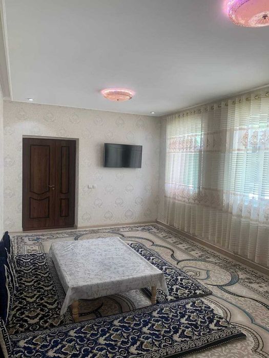 Бостонлик тумани Платина Чирчик Трассада 18 сот Участка+Кафе