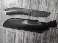 Нож подарочный сталь Х12МФ