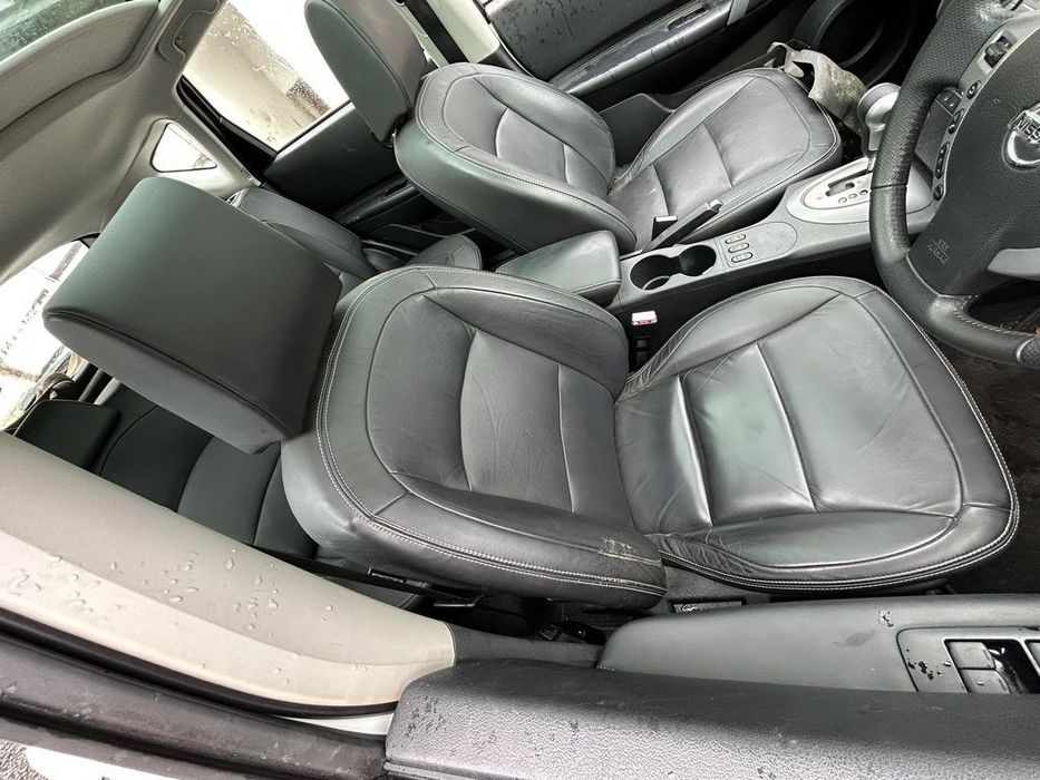 Interior complet Nissan Qashqai 2008 - 2010 SUV 4 Usi (1341)