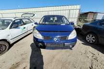 Piese Renault Scenic a 2-a generatie (facelift)