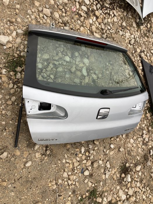 Багажник за Сеат Ибиза 3 2002 -2008г