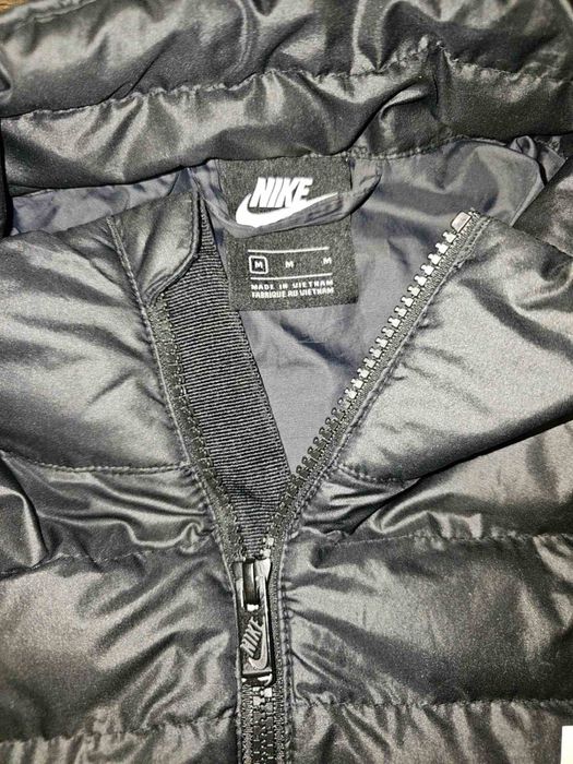 Оригинално мъжко яке Nike