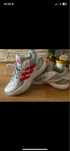 Adidas  persormance cross select