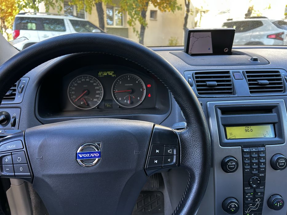 Vând Volvo V50 2.0D