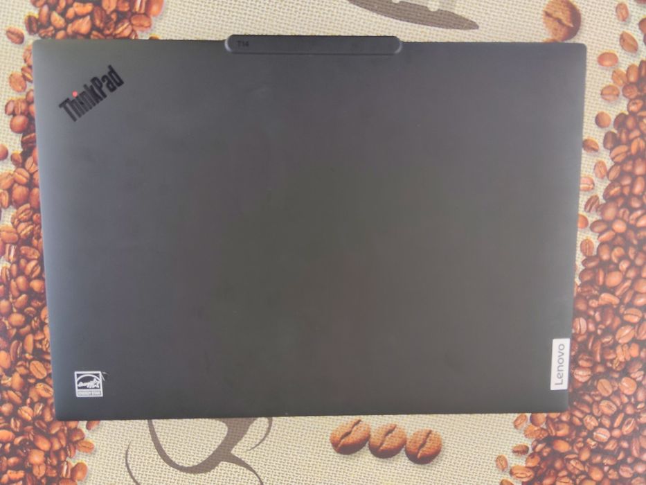Lenovo ThinkPad T14 G5 WUXGA 14 inch Intel Core Ultra 5 125U 16gb,512g
