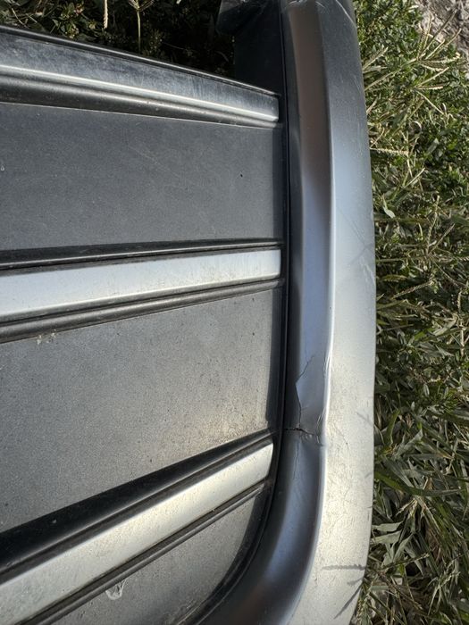 Решетка Audi Q5 Sline