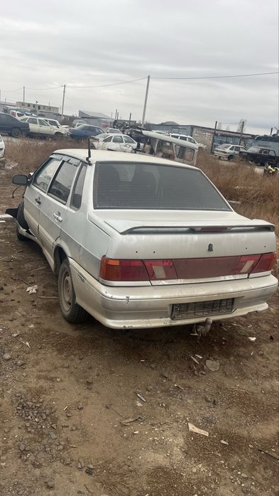 Авто Разбор VAZ LaDa