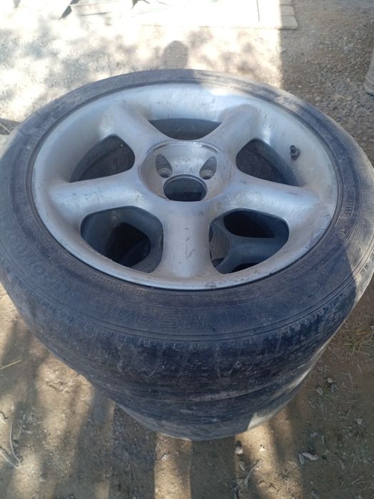 Продаю титанки Artec в хорошом состоянии