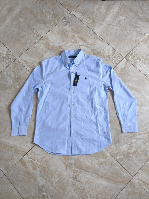 Мъжка Риза Polo Ralph Lauren нова