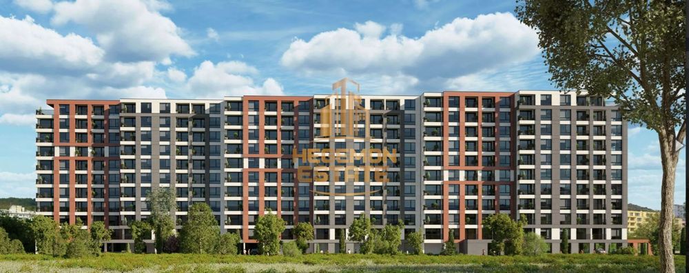 Продава се Двустаен апартамент в Варна, Кайсиева градина - 64 кв.м за 1329 €/кв.м - Снимка #2