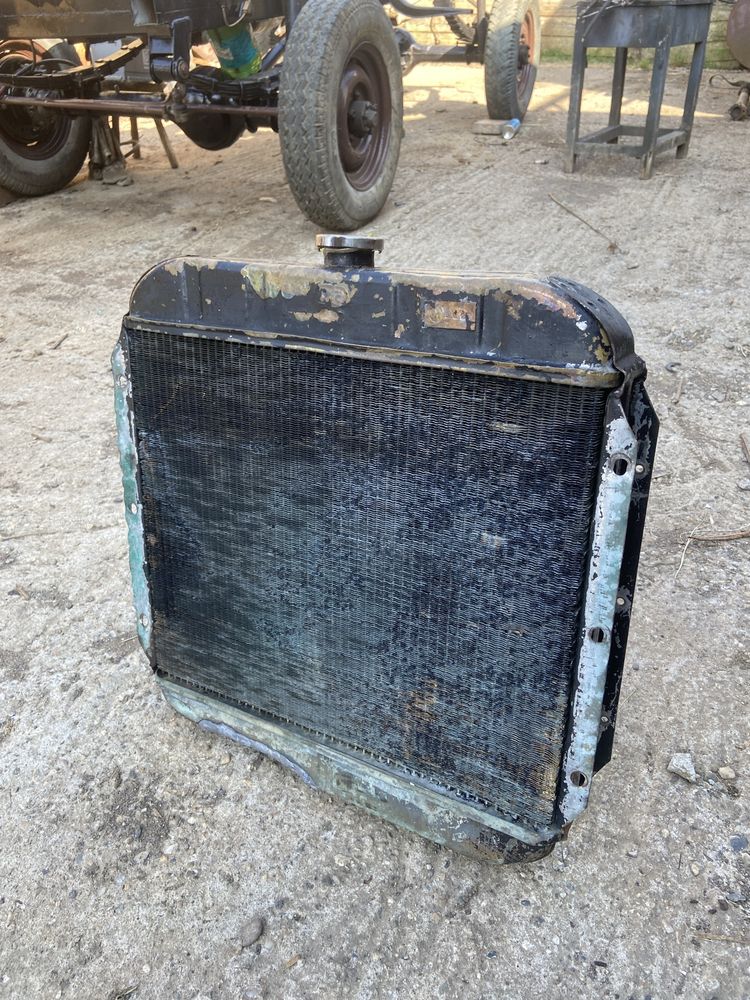Piese Ims/sasiu/acte/radiotor/bord